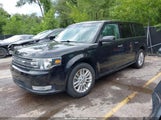 Ford Flex Sel 2FMGK5C80KBA31706 снимка