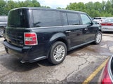 Ford Flex Sel 2FMGK5C80KBA31706 снимка