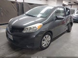 Toyota Yaris L JTDKTUD32CD519799 снимка