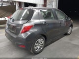 Toyota Yaris L JTDKTUD32CD519799 снимка