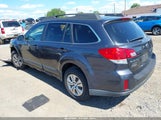 Subaru Outback 2.5I Premium 4S4BRBCC4D3202307 fotografie