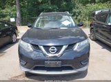 Nissan Rogue Sv 5N1AT2MV5EC840502 снимка