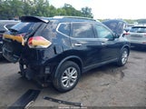 Nissan Rogue Sv 5N1AT2MV5EC840502 снимка