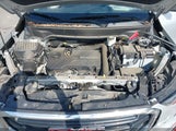 GMC Terrain Sle 3GKALTEV4KL282574 снимка