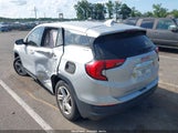 GMC Terrain Sle 3GKALTEV4KL282574 снимка