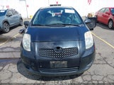 Toyota Yaris JTDJT903275115237 снимка