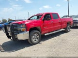 Chevrolet Silverado 2500Hd Wt 1GC1KUEG9GF224919 снимка