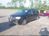 Dodge Grand Caravan Sxt 2C4RDGCG8CR223992 снимка
