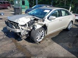 Cadillac Xts Luxury 2G61P5S37D9198594 снимка