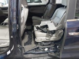 Honda Odyssey Ex-L 5FNRL6H77JB073386 снимка