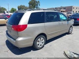 Toyota Sienna Le 5TDZK23C17S028951 снимка