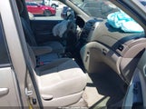 Toyota Sienna Le 5TDZK23C17S028951 снимка