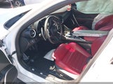 Alfa Romeo Giulia Veloce Ti Rwd ZARFAMBN8N7666146 fotografie