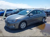 Hyundai Elantra Se 5NPD74LF6KH487523 снимка