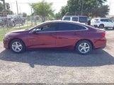 Chevrolet Malibu Ls 1G1ZB5ST4GF177754 снимка