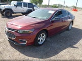 Chevrolet Malibu Ls 1G1ZB5ST4GF177754 снимка