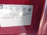 Chevrolet Malibu Ls 1G1ZB5ST4GF177754 снимка