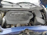 Chevrolet Hhr Lt 3GNDA23PX6S644097 снимка