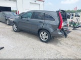 Honda Cr-V Ex 5J6RE4H58BL039916 снимка