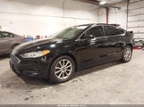 Ford Fusion Se 3FA6P0H76HR405997 снимка