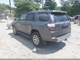 Toyota 4Runner Trail Premium JTEBU5JR6E5176578 снимка