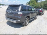 Toyota 4Runner Trail Premium JTEBU5JR6E5176578 снимка