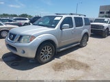 Nissan Pathfinder Le 5N1AR1NN0CC639496 снимка