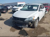 Nissan Sentra Sv 3N1AB7AP7FY257094 снимка