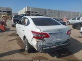 Nissan Sentra Sv 3N1AB7AP7FY257094 снимка