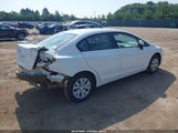 Honda Civic Lx 19XFB2F58CE101737 снимка