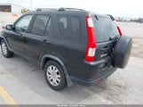 HONDA CR-V SE JHLRD78925C026034 снимка