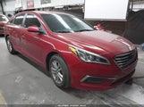Hyundai Sonata Se 5NPE24AF0HH468898 снимка