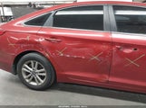 Hyundai Sonata Se 5NPE24AF0HH468898 снимка
