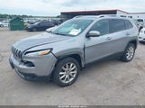 Jeep Cherokee Limited 1C4PJMDS6EW266612 снимка