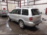 Honda Pilot Vp 5FNYF28218B029085 снимка
