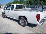 Chevrolet Colorado Work Truck 1GCESBF92B8135910 снимка