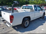 Chevrolet Colorado Work Truck 1GCESBF92B8135910 снимка