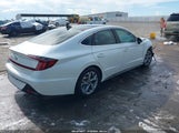 Hyundai Sonata Sel 5NPEF4JA0MH123146 снимка