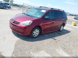 Toyota Sienna Le 5TDZA23C65S362392 снимка
