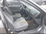 Honda Civic Lx 2HGES16695H608105 снимка