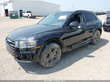 Audi Q5 2.0T Premium/2.0T Tech Premium WA1ANAFY6J2148159 photo