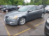 Nissan Altima 2.5 Sl 1N4AL3AP7FN906088 photo