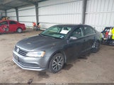 Volkswagen Jetta 1.4T Se 3VWDB7AJ5HM309013 снимка