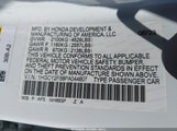 Honda Accord Hybrid Sport 1HGCY2F58PA044807 снимка
