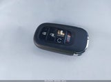 Honda Accord Hybrid Sport 1HGCY2F58PA044807 снимка