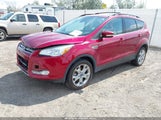 Ford Escape Sel 1FMCU9H98DUD86699 снимка