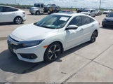 Honda Civic Touring JHMFC1F98JX023630 снимка