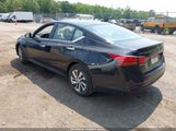 Nissan Altima S Fwd 1N4BL4BV0RN390538 снимка