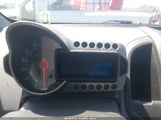 Chevrolet Sonic 2Ls 1G1JA6SH4C4135625 снимка