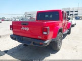 Jeep Gladiator Overland 4X4 1C6HJTFG6LL199376 снимка